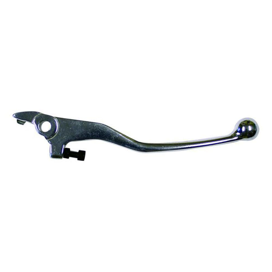 CPR FRONT BRAKE LEVER SILVER - LB61 - SUZUKI 1