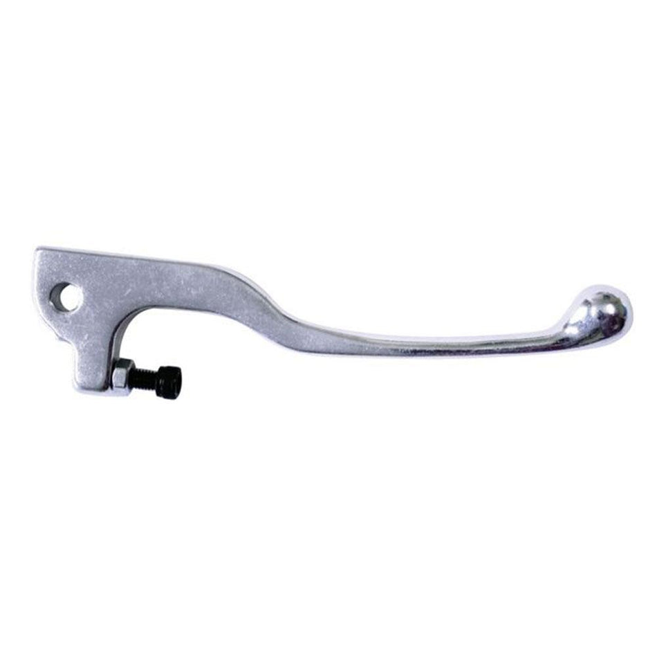 CPR FRONT BRAKE LEVER SILVER - LB73 - YAMAHA 1