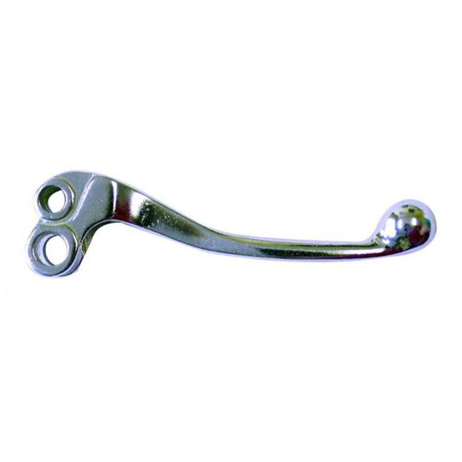 CPR FRONT BRAKE LEVER SILVER - LB76 - YAMAHA 1