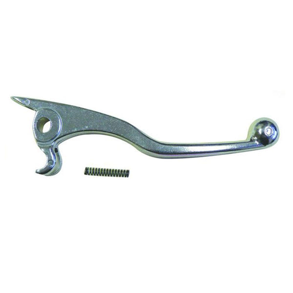 CPR FRONT BRAKE LEVER SILVER - LB105 - KTM 1