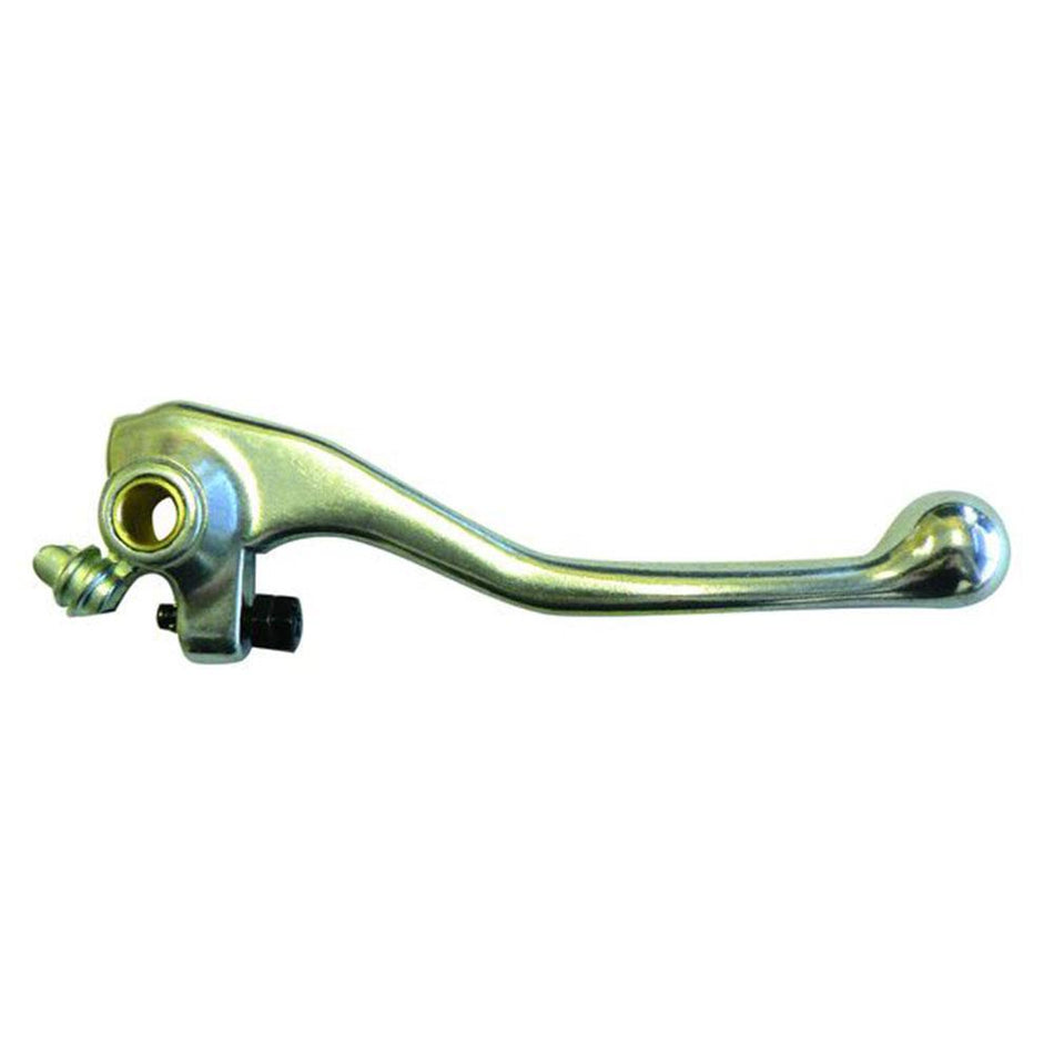 CPR FRONT BRAKE LEVER SILVER - LB107 - HONDA 1