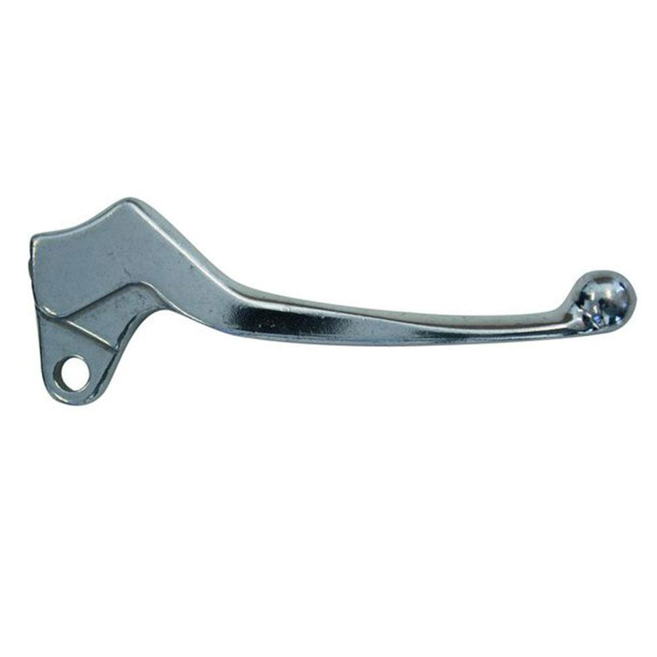 CPR FRONT BRAKE LEVER SILVER - LB115 - YAMAHA 1