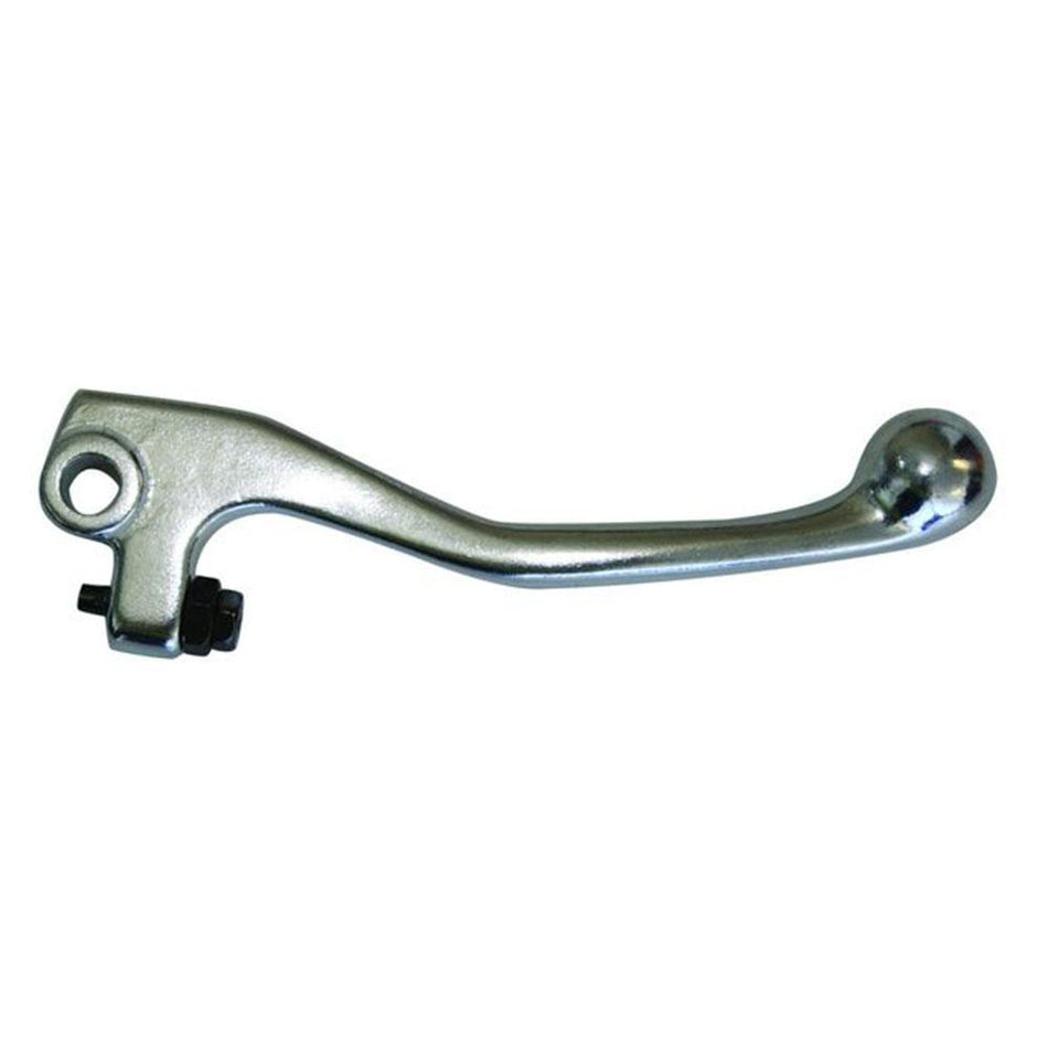 CPR FRONT BRAKE LEVER SILVER - LB131 - HONDA 1