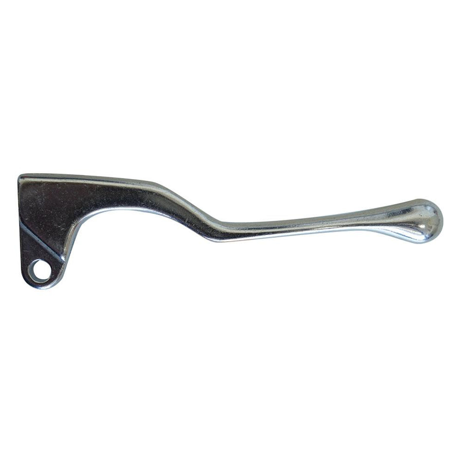 CPR FRONT BRAKE LEVER SILVER - LB141 - HONDA 1