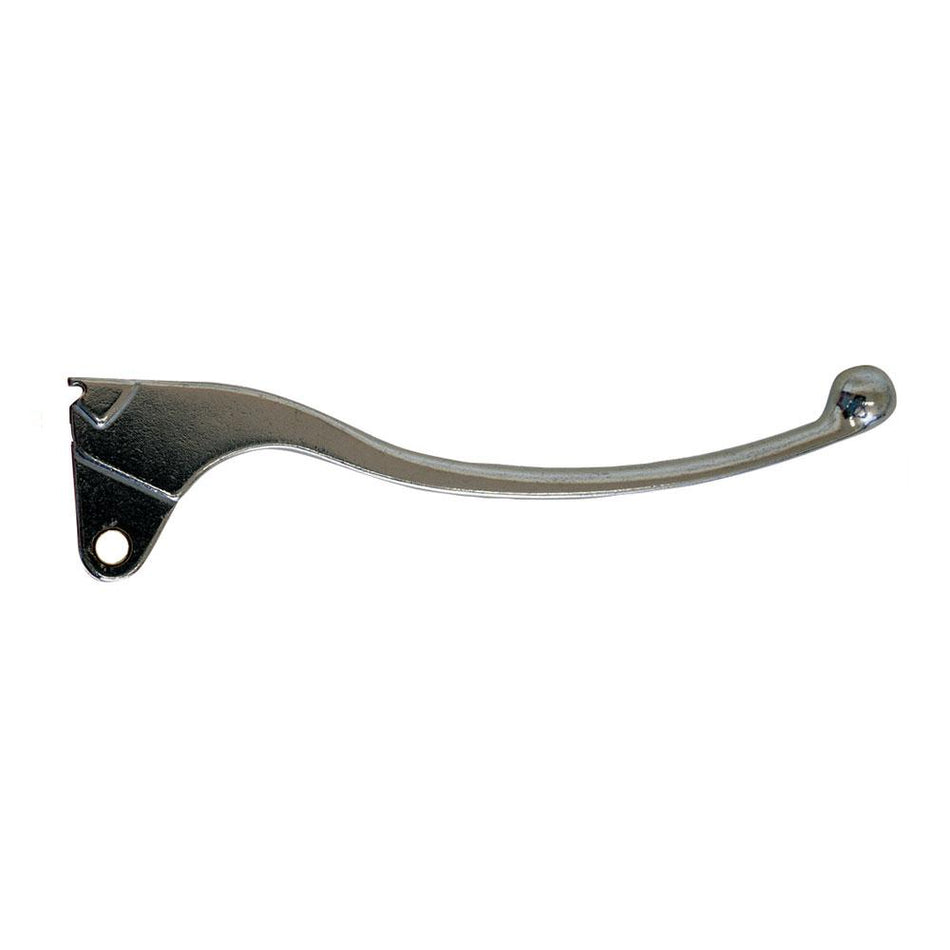 CPR FRONT BRAKE LEVER SILVER - LB144 - HONDA 1