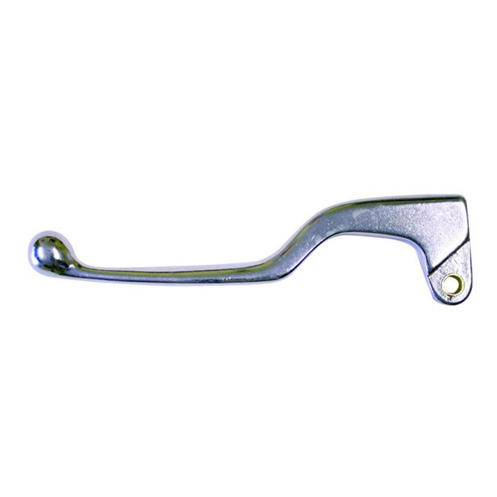 CPR CLUTCH LEVER SILVER - LC19 - HONDA 1