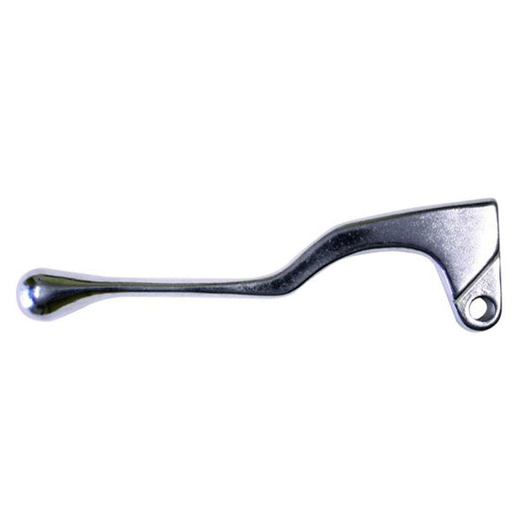 CPR CLUTCH LEVER SILVER - LC21 - HONDA 1