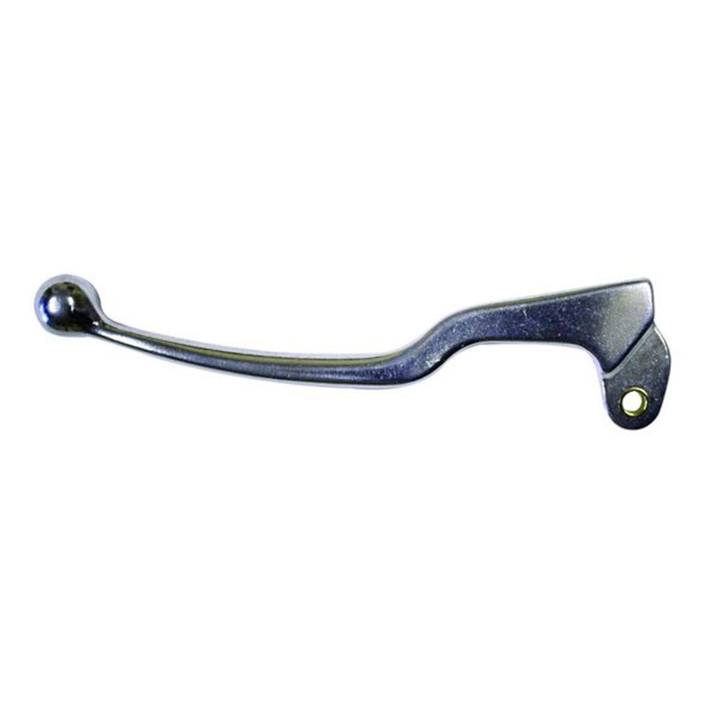 CPR CLUTCH LEVER SILVER - LC38 - SUZUKI 1