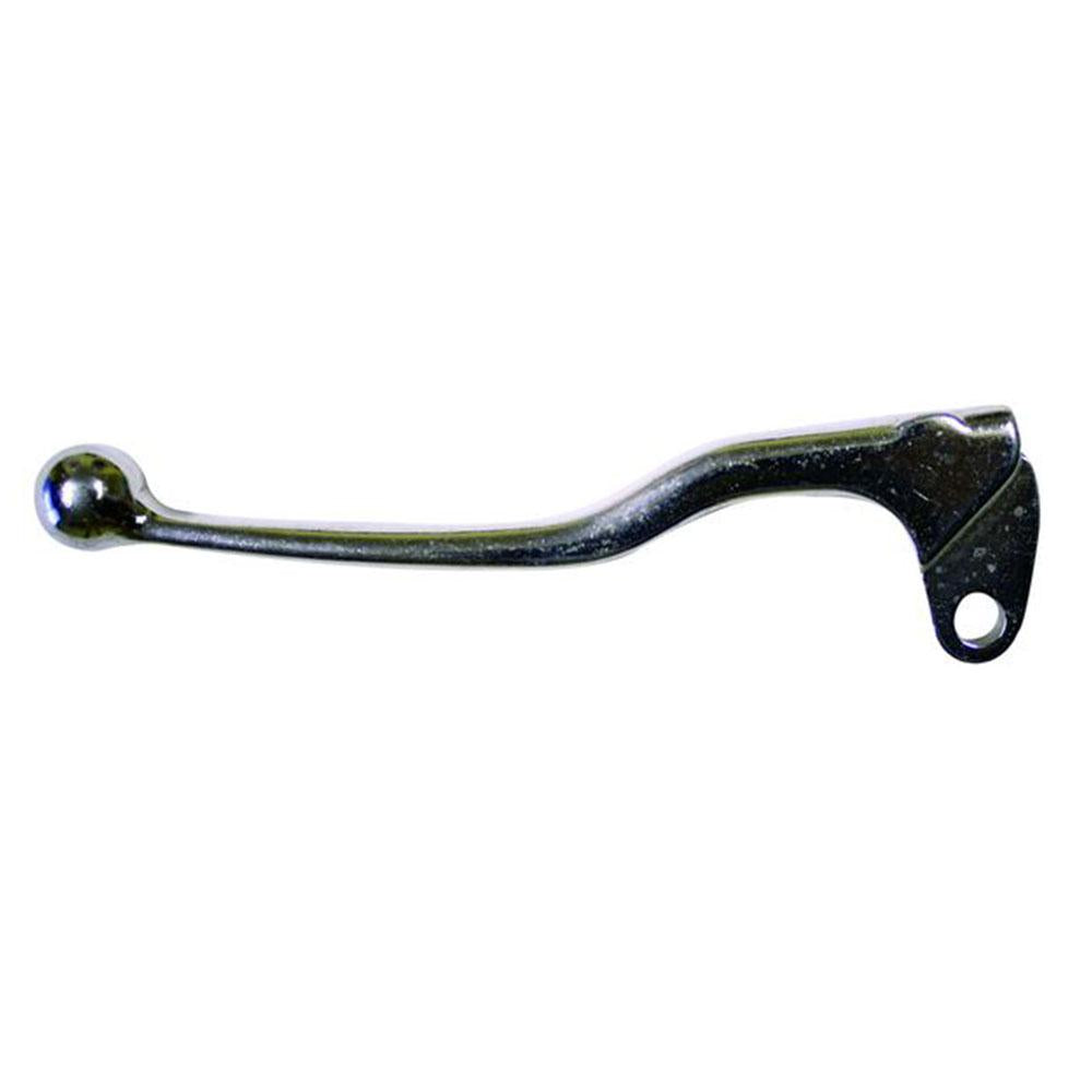 CPR CLUTCH LEVER SILVER - LC43 - SUZUKI/YAMAHA 1