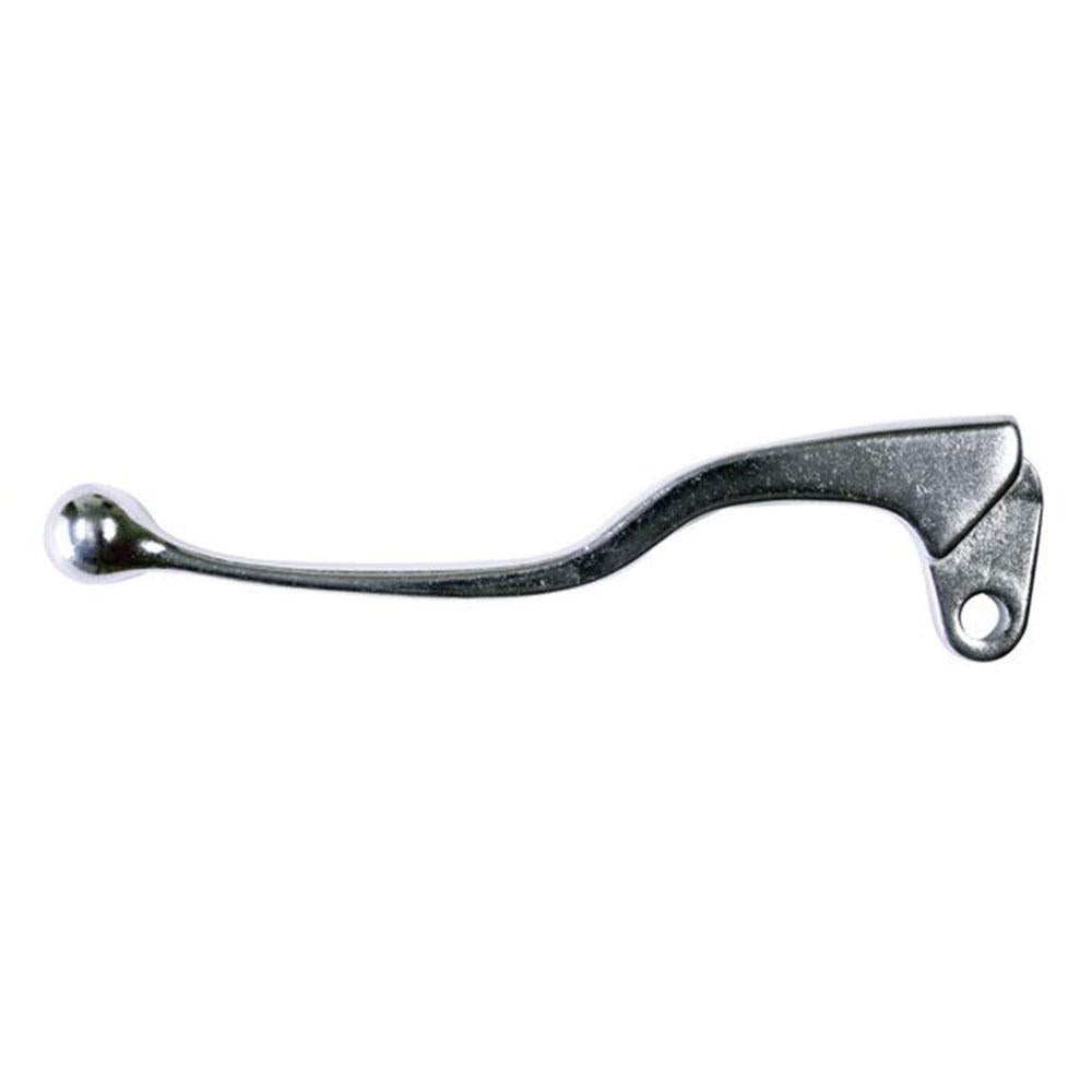 CPR CLUTCH LEVER SILVER - LC53 - YAMAHA/KAWASAKI/SUZUKI 1