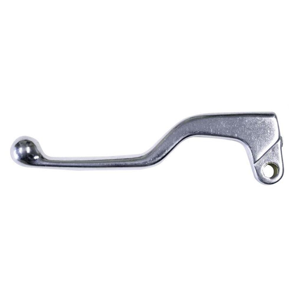 CPR CLUTCH LEVER SILVER - LC74 - HONDA 1