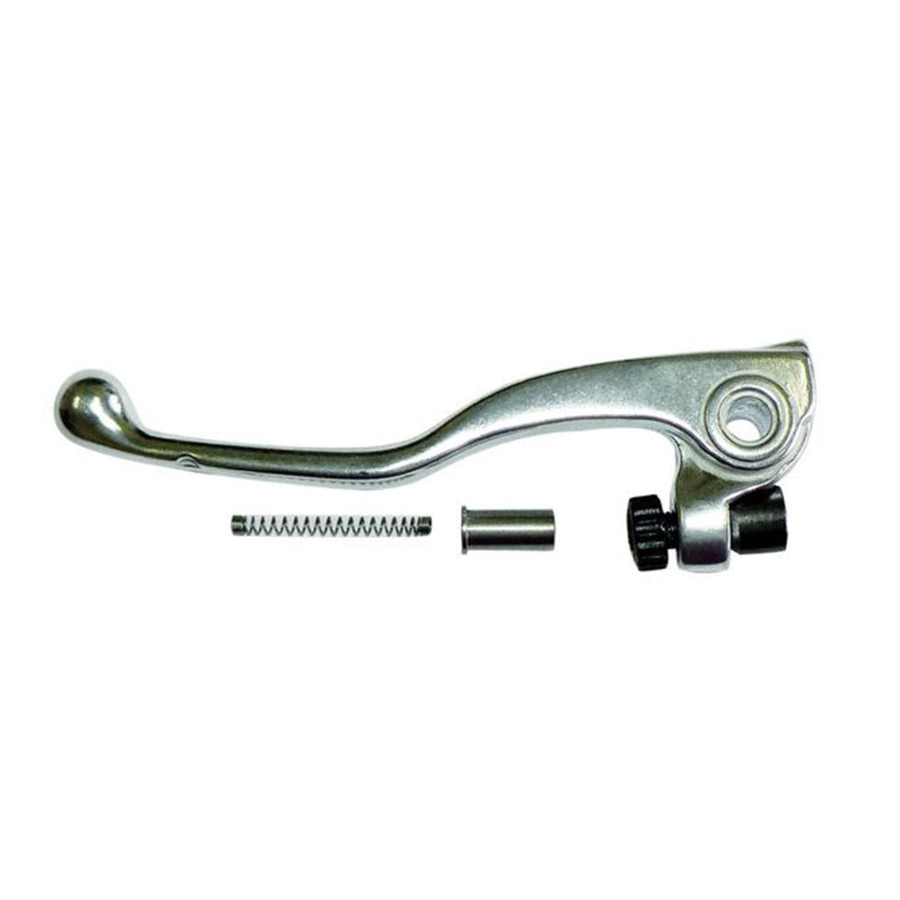 CPR CLUTCH LEVER SILVER - LC91 - KTM 1