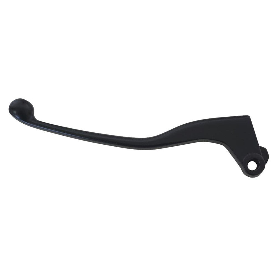 CPR CLUTCH LEVER BLACK - LC114 - HONDA 1