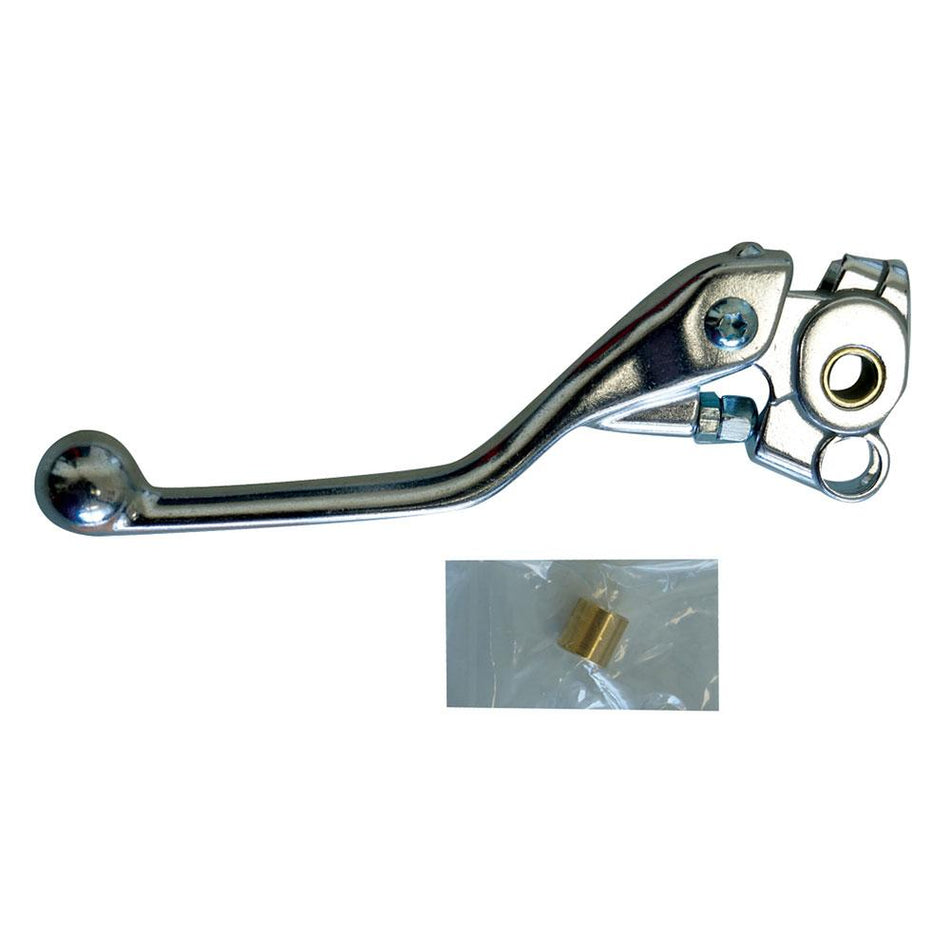 CPR CLUTCH LEVER SILVER - LC115 - KAWASAKI 1