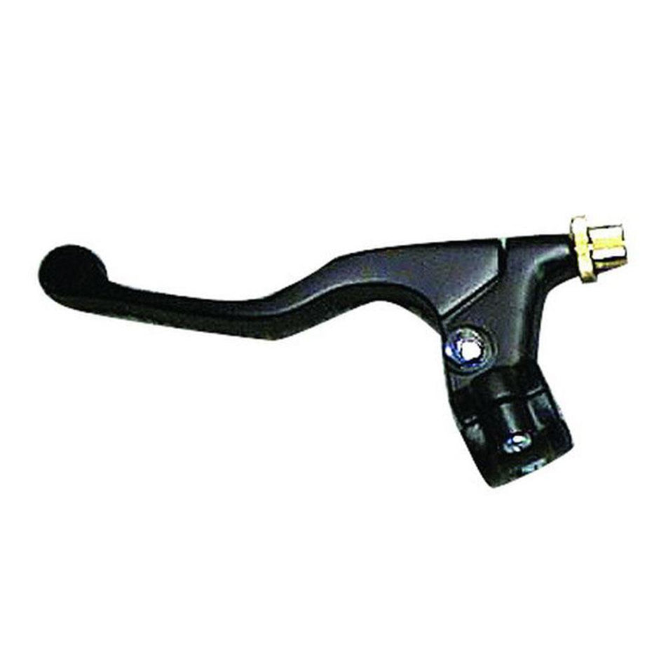 CPR UNIVERSAL CLUTCH LEVER ASSEMBLY BLACK/BLACK - LAC1 1
