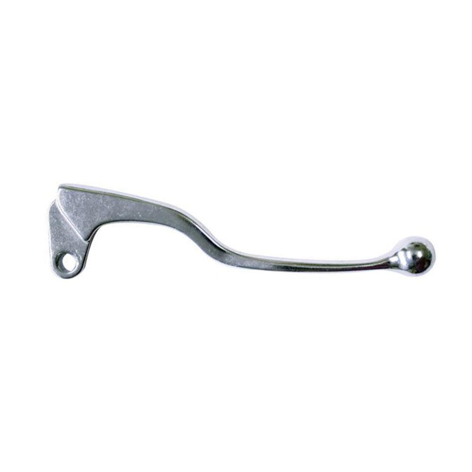 CPR BRAKE LEVER SILVER - LB68 - YAMAHA/KAWASAKI/SUZUKI 1