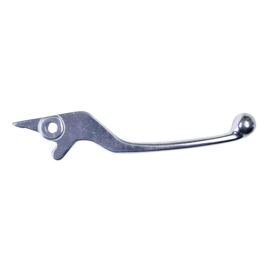 CPR BRAKE LEVER SILVER - LB97 - HONDA 1