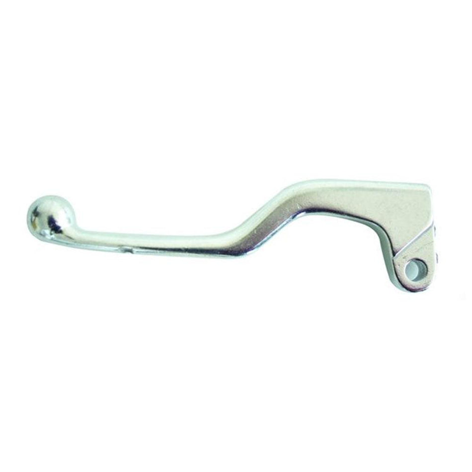 CPR CLUTCH LEVER SILVER - LC102 - HONDA 1