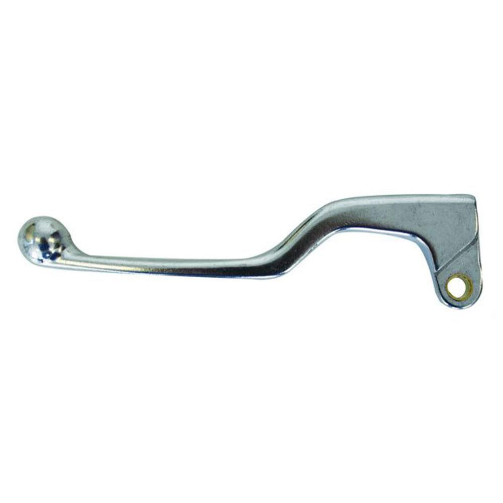 CPR CLUTCH LEVER SILVER - LC110 - HONDA 1