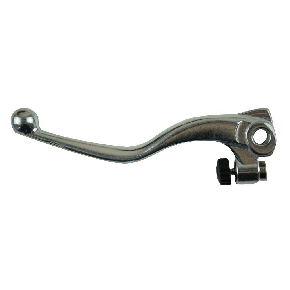 CPR CLUTCH LEVER SILVER - LC118 - GASGAS/HUSQVARNA 1