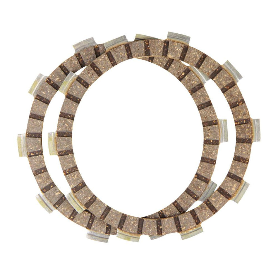 FERODO Clutch Friction Plate Set : FCD0195 1