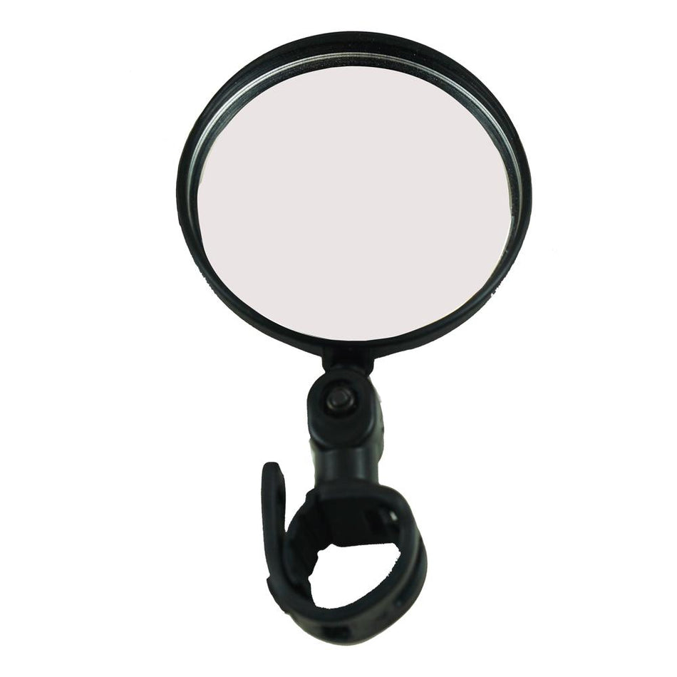 CPR MIRROR 75MM UNIVERSAL STRAP FIT (SINGLE) 1