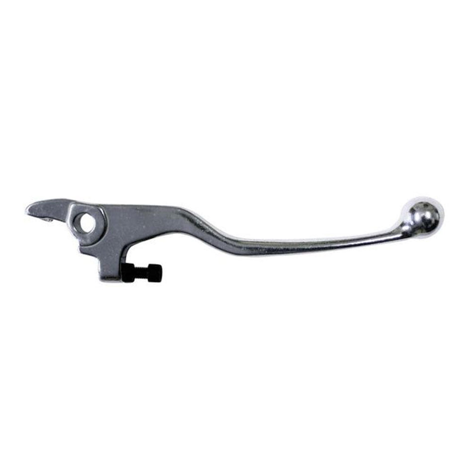 CPR BRAKE LEVER SILVER - LB59 - SUZUKI 1