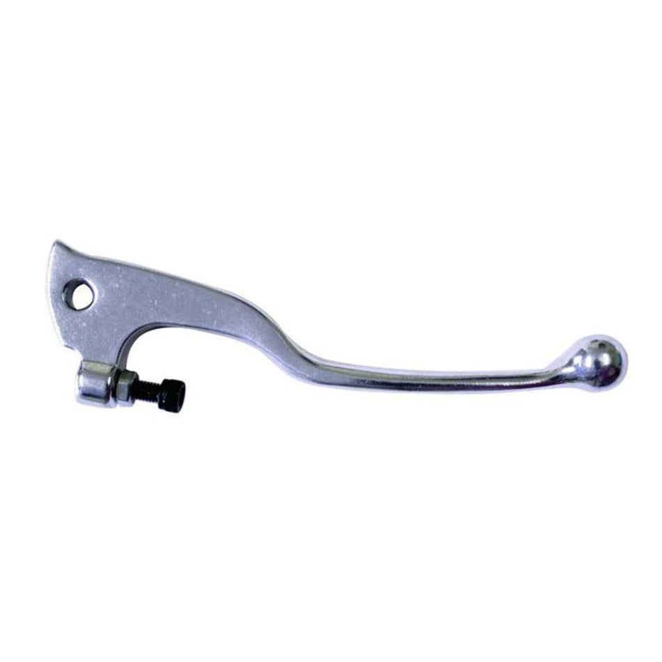 CPR BRAKE LEVER SILVER - LB66 - YAMAHA 1