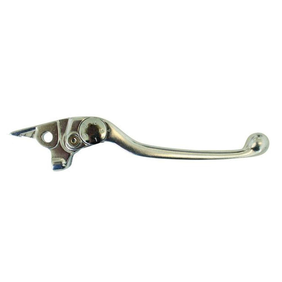 CPR BRAKE LEVER SILVER - LB92 - YAMAHA 1