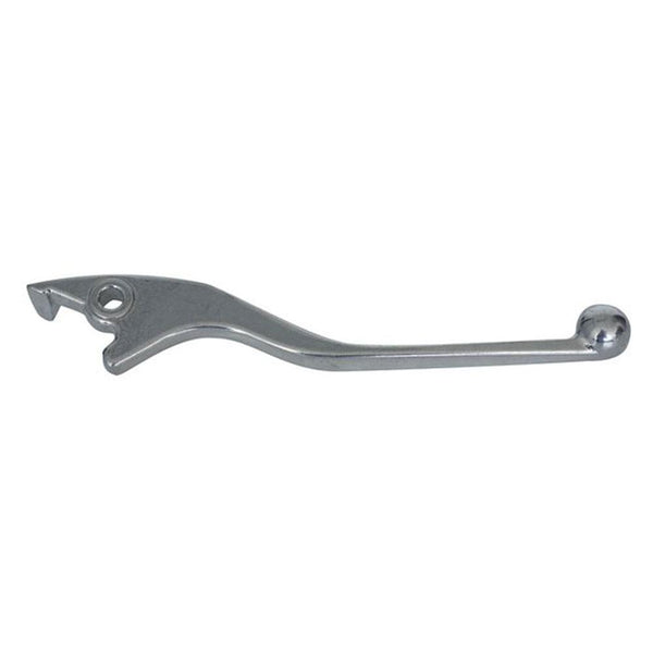 CPR BRAKE LEVER SILVER - LB126 - HONDA 1