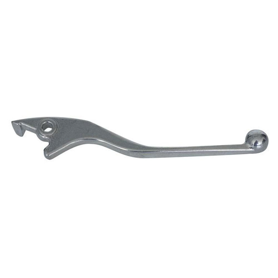 CPR BRAKE LEVER SILVER - LB126 - HONDA 1