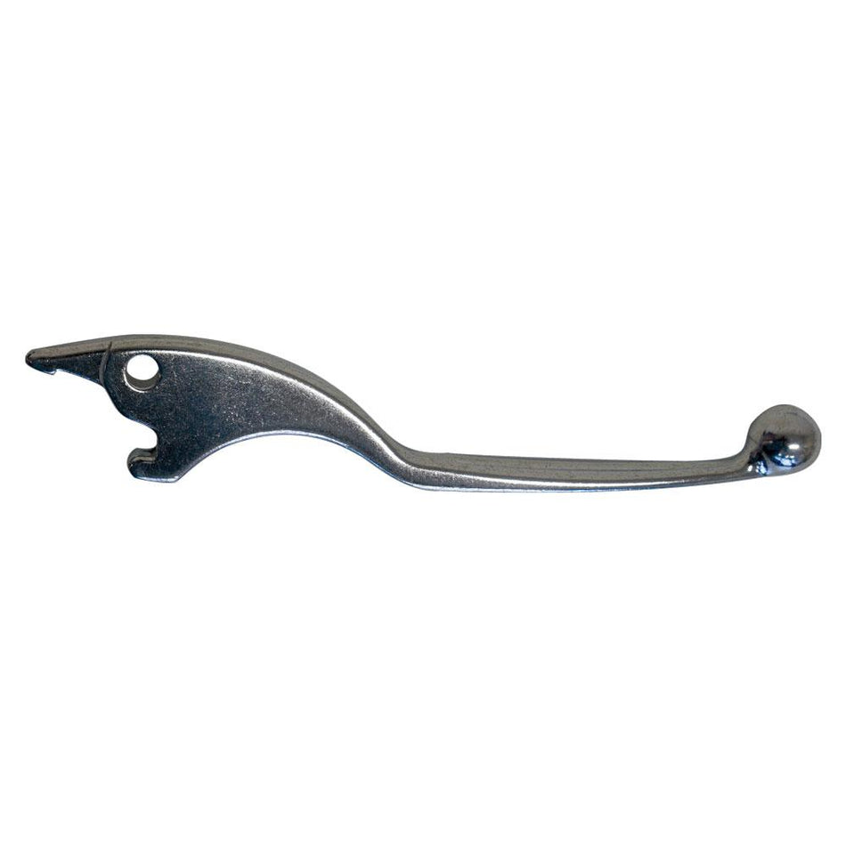 CPR BRAKE LEVER SILVER - LB134 - YAMAHA 1