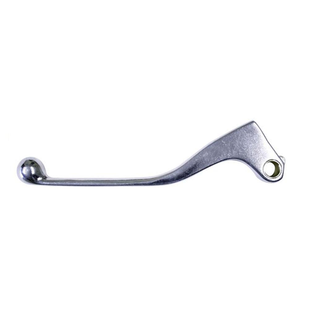 CPR CLUTCH LEVER SILVER - LC16 - HONDA 1