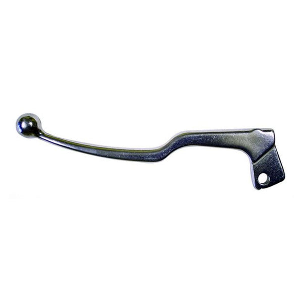 CPR CLUTCH LEVER SILVER - LC41 - SUZUKI 1