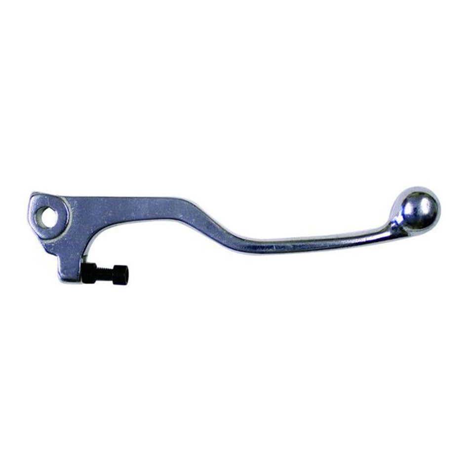 CPR BRAKE LEVER SILVER - LB40 - KAWASAKI 1