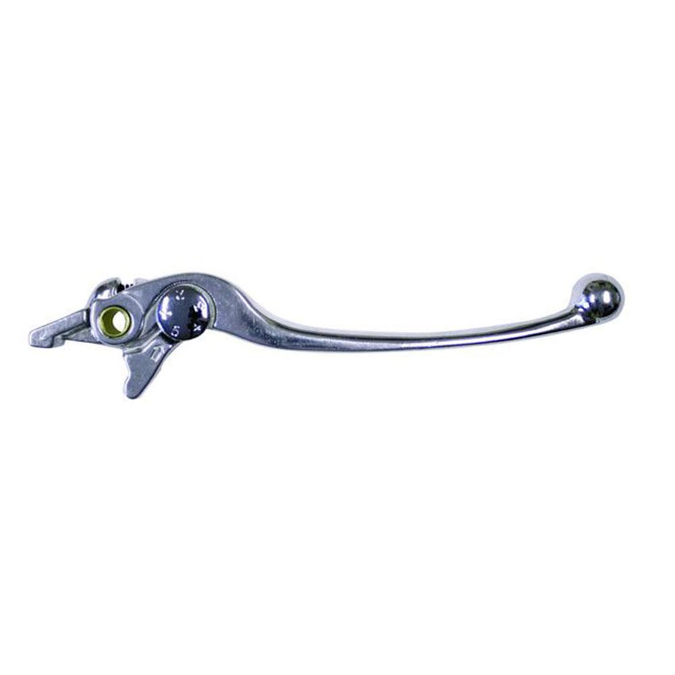 CPR BRAKE LEVER SILVER - LB48 - KAWASAKI 1