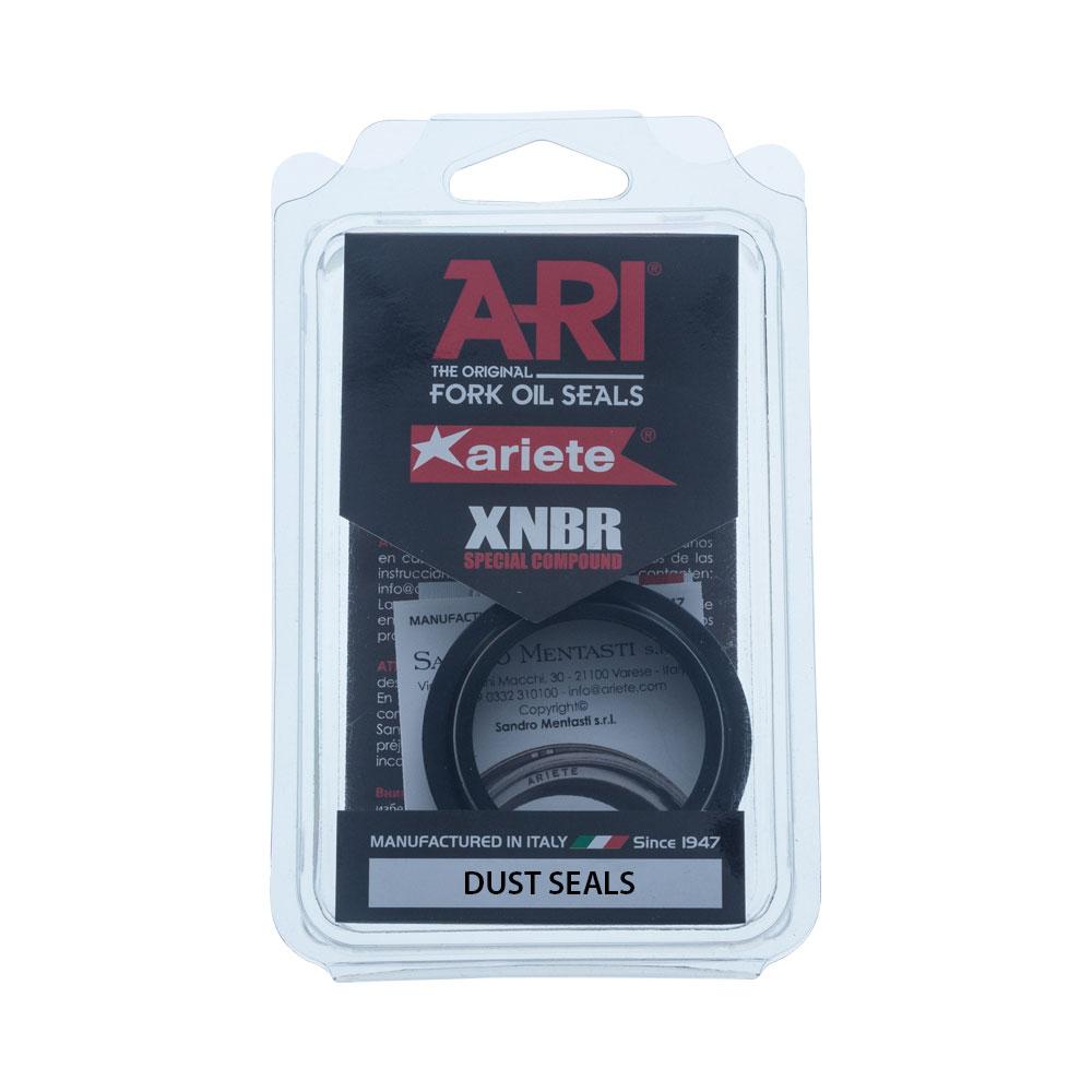 ARIETE DUST SEAL SET ARI.174 - 37 x 50.5 x 5.8/15 Y-24A 1