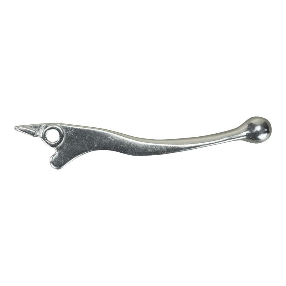 CPR FRONT BRAKE LEVER SILVER - LB28S - HONDA 1