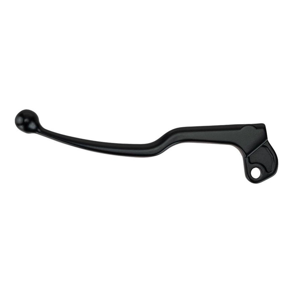 CPR CLUTCH LEVER BLACK -LC120 - SUZUKI 1