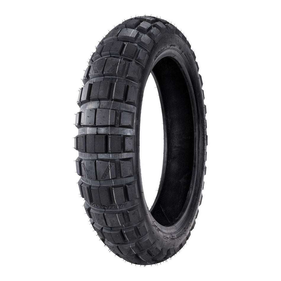 VEE RUBBER VEEMOTO TYRE VRM401/474 130/80B17 ADVENTURE V GRIP TUBELESS 1