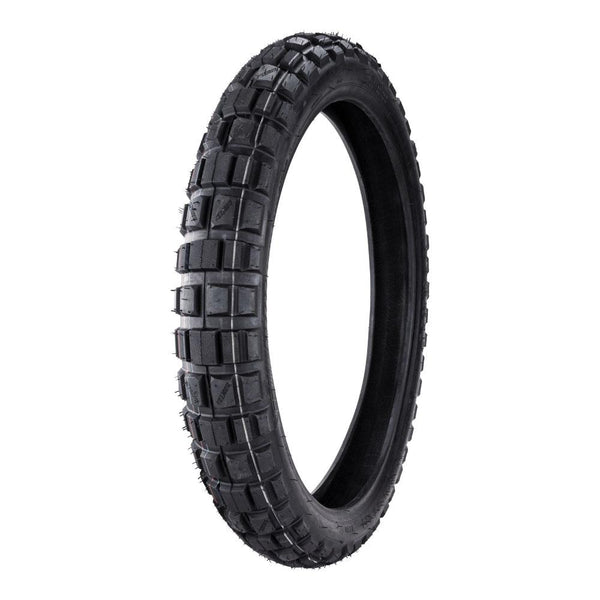 VEE RUBBER VEEMOTO TYRE VRM401/474 90/90B21 ADVENTURE V GRIP TUBELESS 1