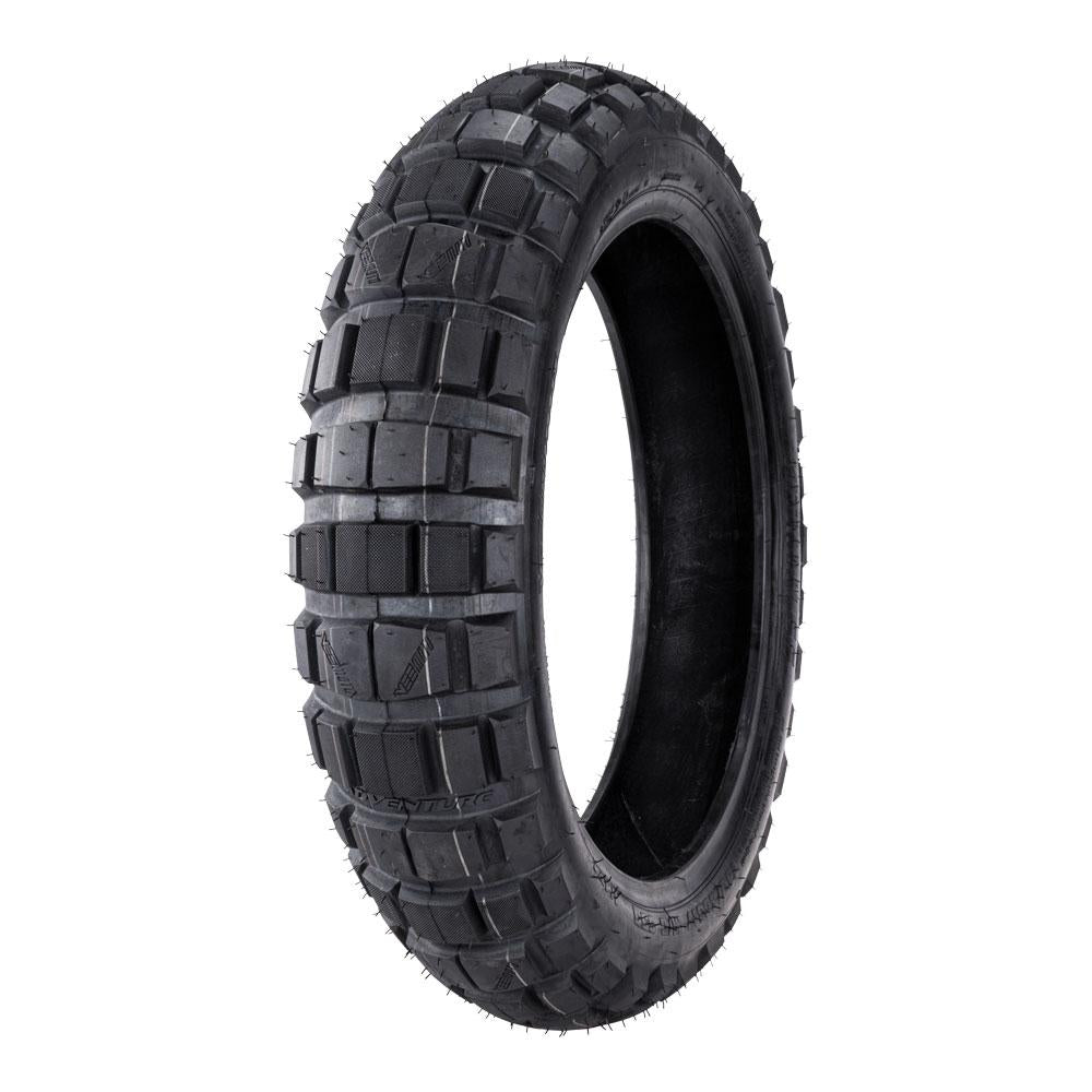 VEE RUBBER TYRE VRM474 130/80B17 65Q TUBELESS 1