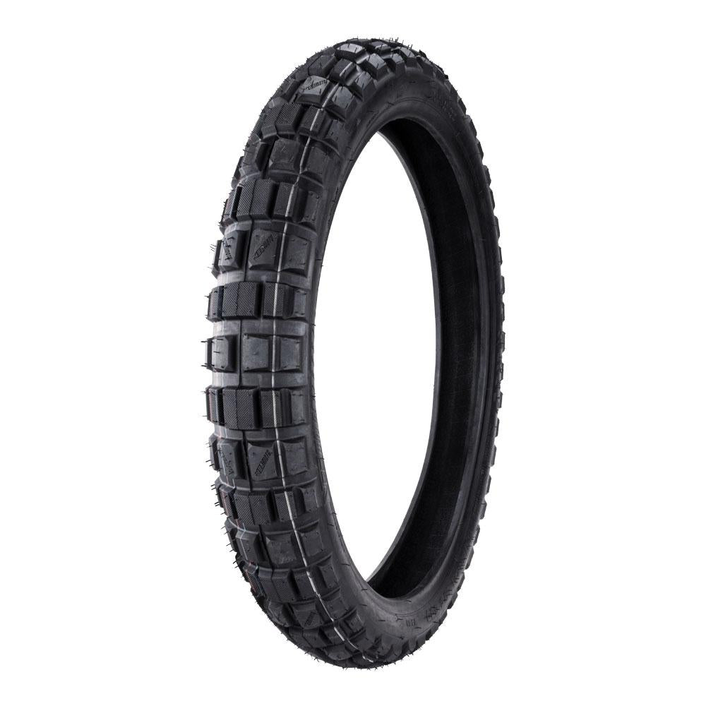 VEE RUBBER TYRE VRM474 90/90B21 54Q TUBELESS 1