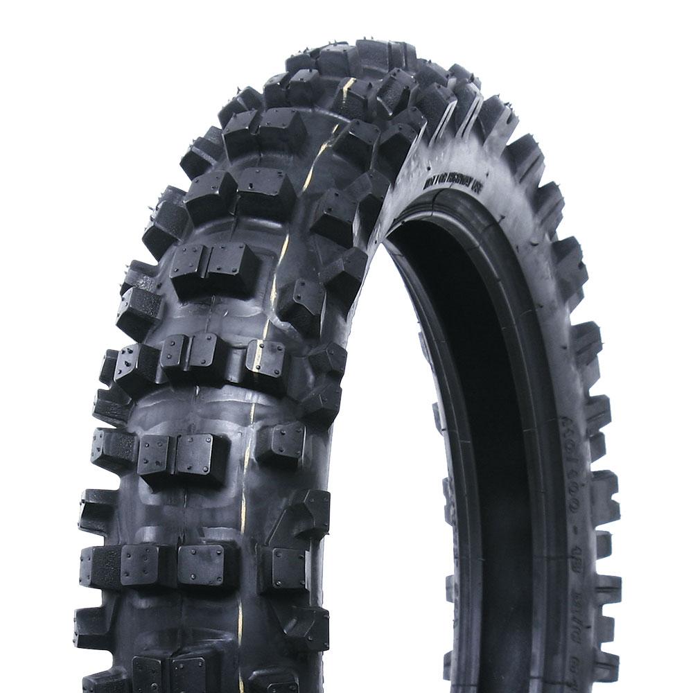 VEE RUBBER TYRE VRM500 90/100-14 1