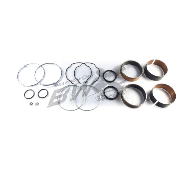 BEARING WORX - FORK BUSHING KIT HONDA 1