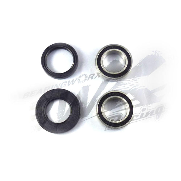 BEARING WORX - WHEEL BEARING KIT FRONT HUSQ 1