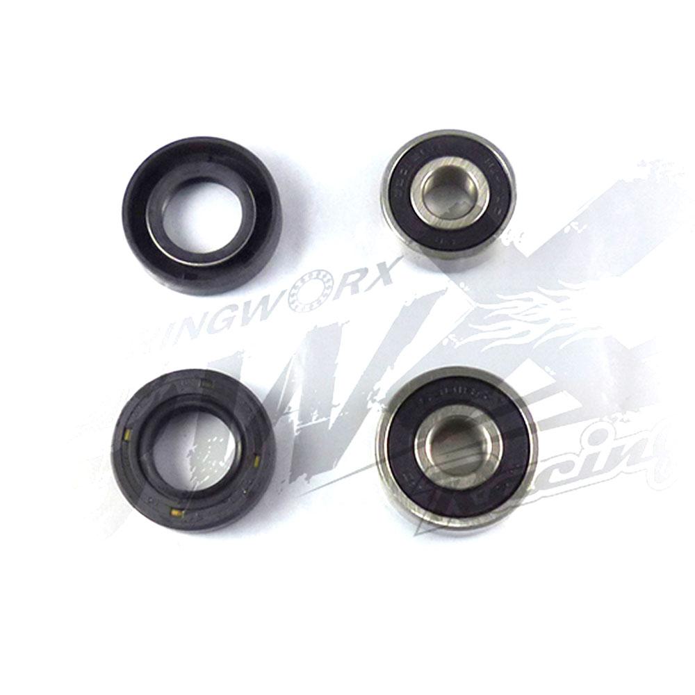 BEARING WORX - WHEEL BEARING KIT FRONT KAWASAKI 1