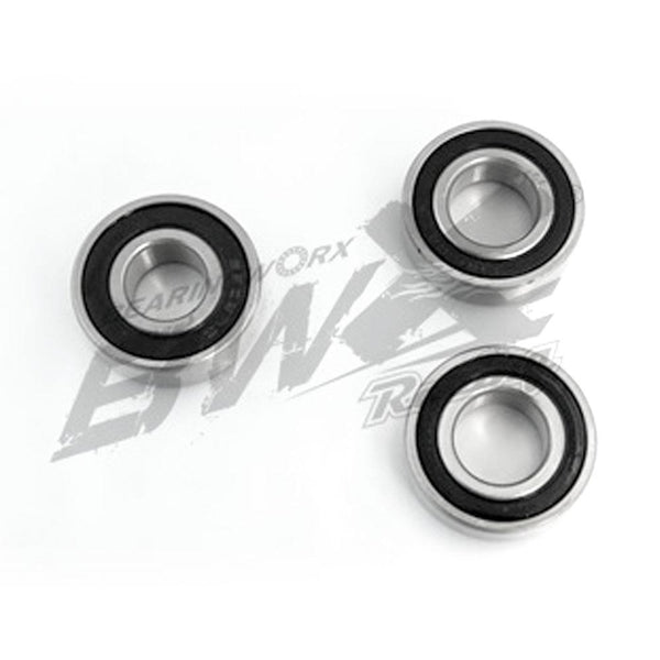 BEARING WORX - WHEEL BEARING KIT REAR KTM MINI 1