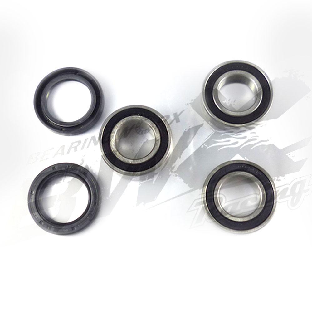 BEARING WORX - WHEEL BEARING KIT REAR SHERCO 1