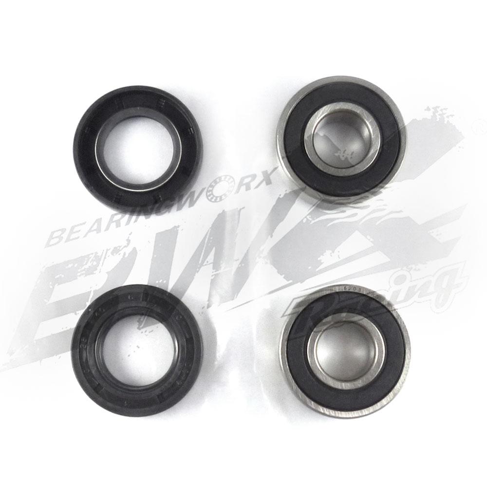 BEARING WORX - WHEEL BEARING KIT FRONT YAMAHA WR 1